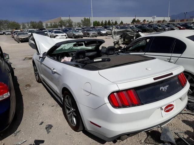 1FATP8UH7F5359726 Ford MUSTANG