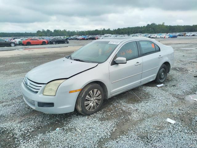 2006 Ford Fusion SE