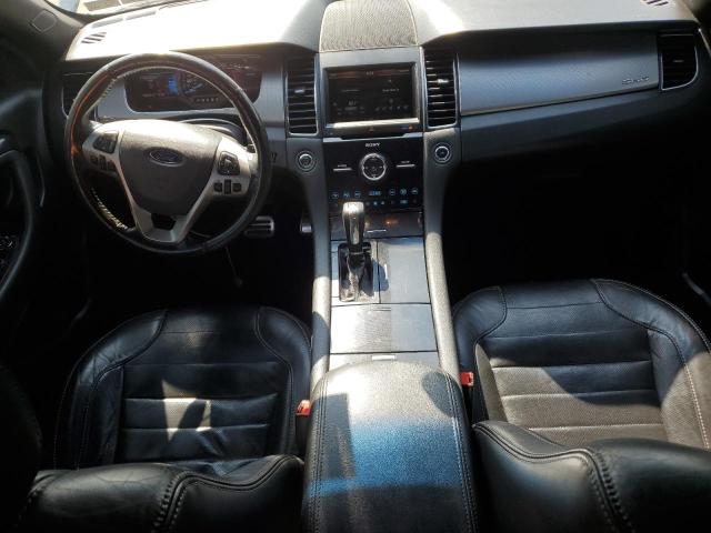 1FAHP2KT8EG104306 Ford TAURUS SHO