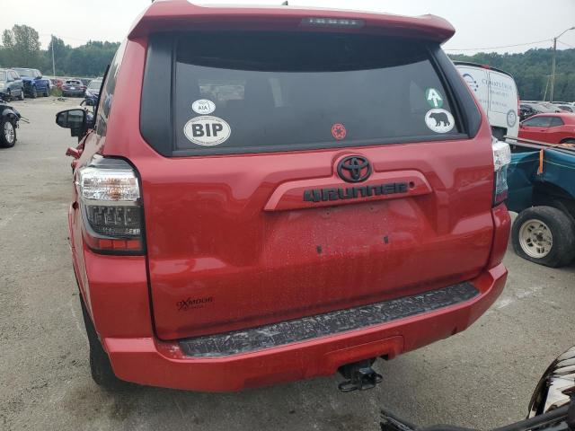 JTEBU5JR6G5354394 Toyota 4runner Sr5/sr5 Premium