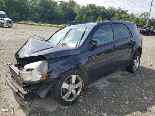 2008 Chevrolet Equinox Sport