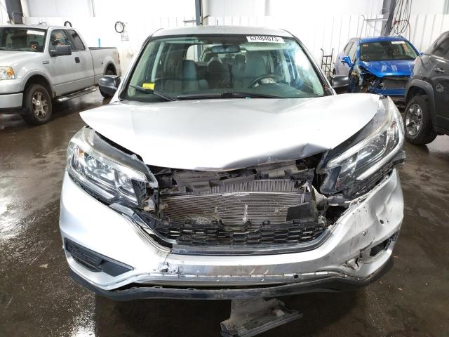5J6RM4H47GL086632 Honda CR-V SE