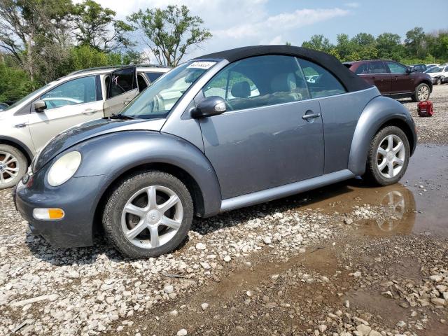 2005 Volkswagen New Beetle GLS