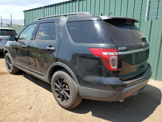 1FM5K7B80EGA34140 Ford EXPLORER
