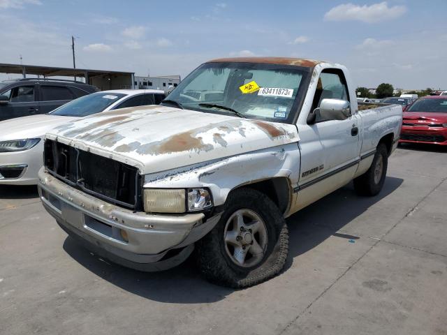 1997 Dodge Ram 1500 