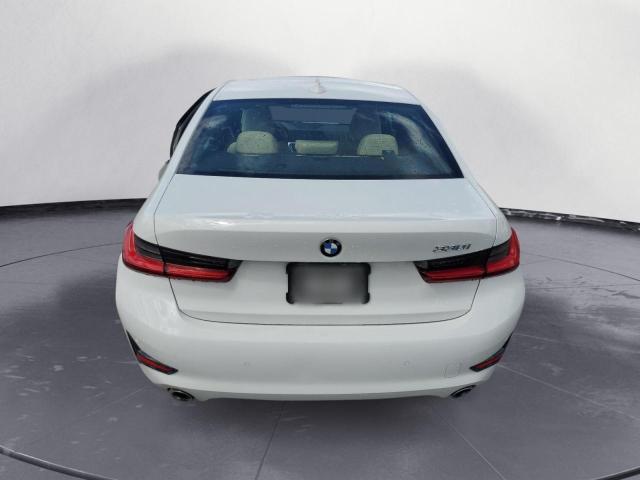 3MW5R1J02L8B11947 BMW 330I