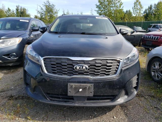 2020 KIA SORENTO S - 5XYPGDA58LG659731