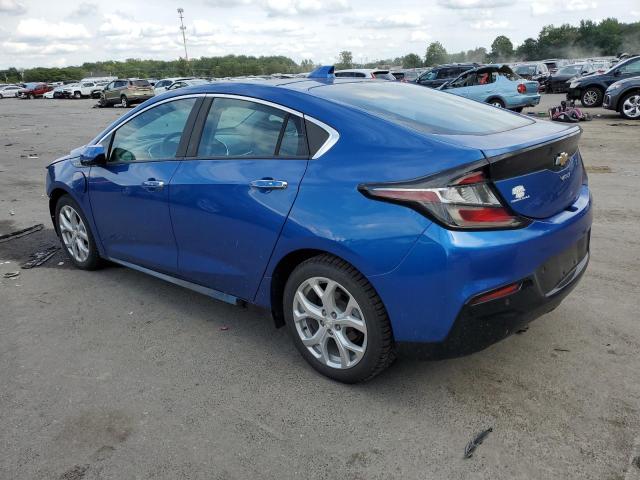 VIN 1G1RD6S57GU121692 2016 Chevrolet Volt, Ltz no.2