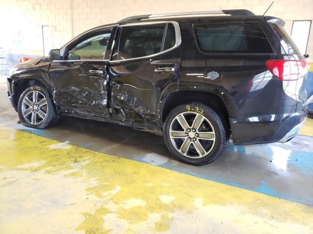 1GKKNXLS2KZ125908 GMC Acadia Denali