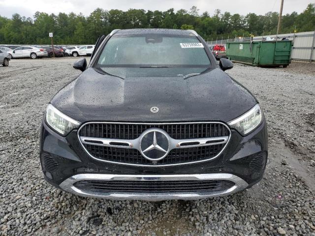 W1NKM4GB9PF023045 Mercedes-Benz GLC 300