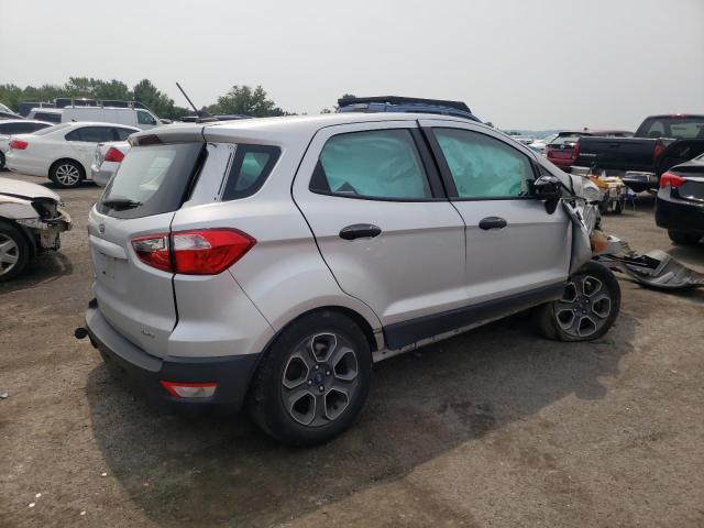 MAJ6S3FL2MC406279 Ford ECOSPORT S