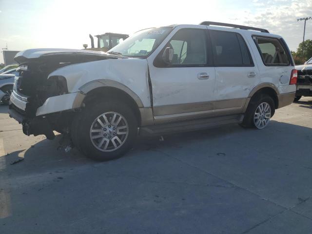 2014 Ford Expedition XLT