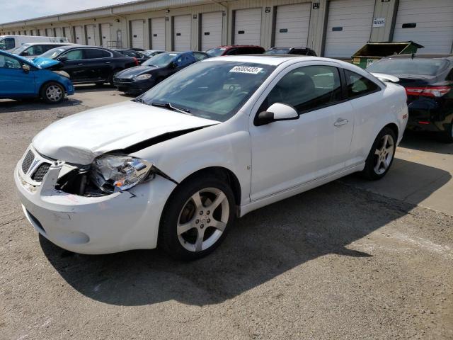 2008 Pontiac G5 GT