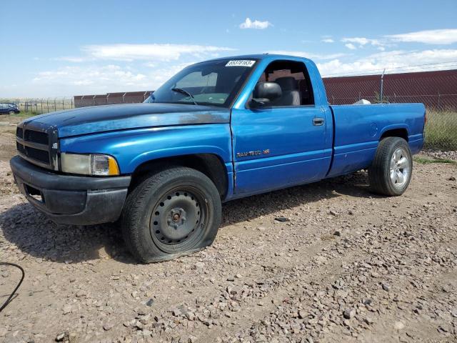 2001 Dodge Ram 1500 