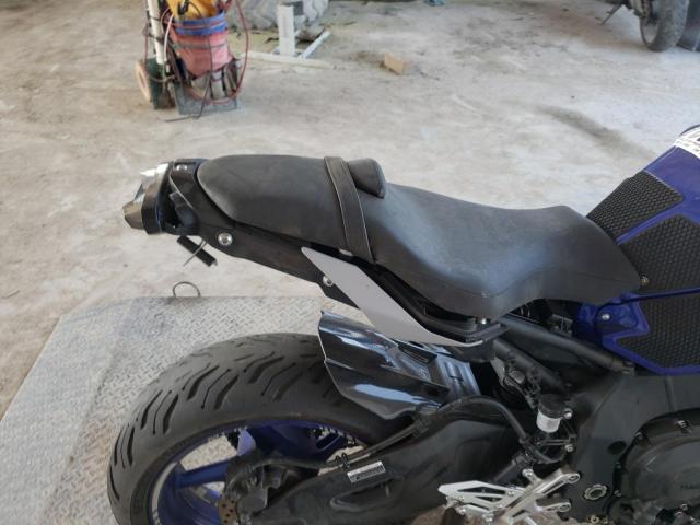 2021 YAMAHA MTN1000 JYARN48E3MA003891