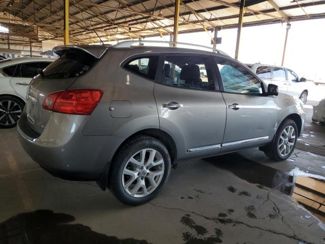 Vin: jn8as5mv0dw126755, lot: 60478683, nissan rogue s 20133