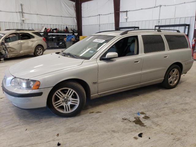 2006 Volvo V70 