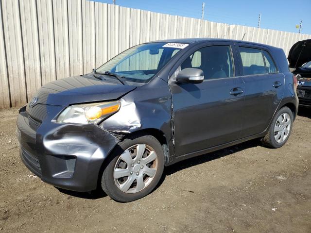 2009 Scion xD 