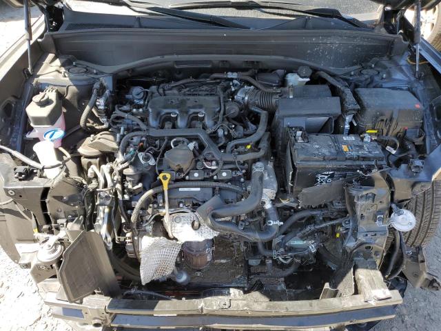 KM8R7DGE9PU597935 Hyundai Palisade Calligraphy