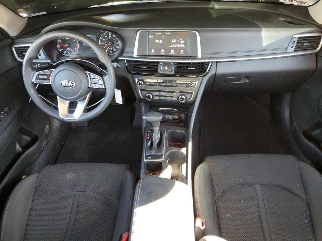 5XXGT4L39KG331454 KIA Optima Lx