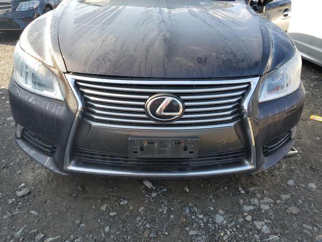2015 LEXUS LS 460L JTHDL5EF5F5007555
