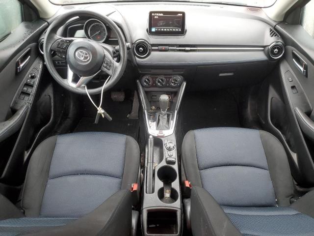 3MYDLBYV5JY323232 Toyota YARIS IA