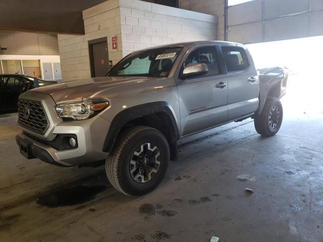 2020 Toyota Tacoma 