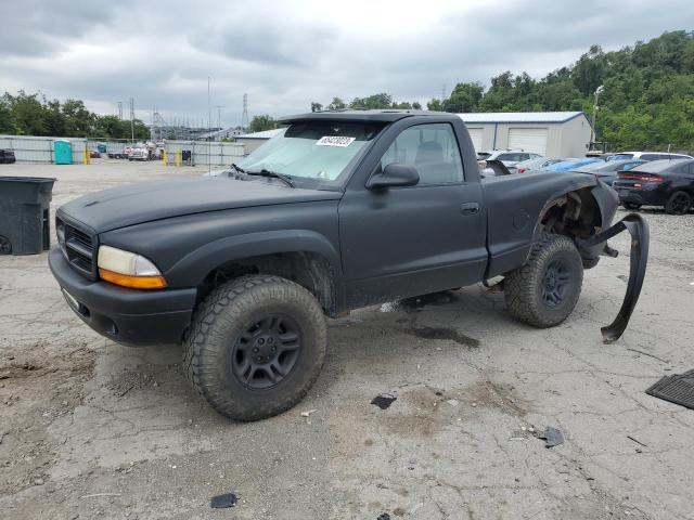 2001 Dodge Dakota 