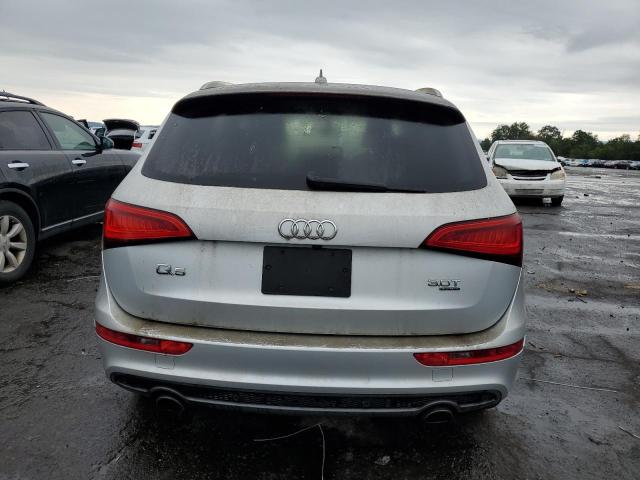 VIN WA1DGAFP4EA062830 2014 Audi Q5, Premium Plus no.6