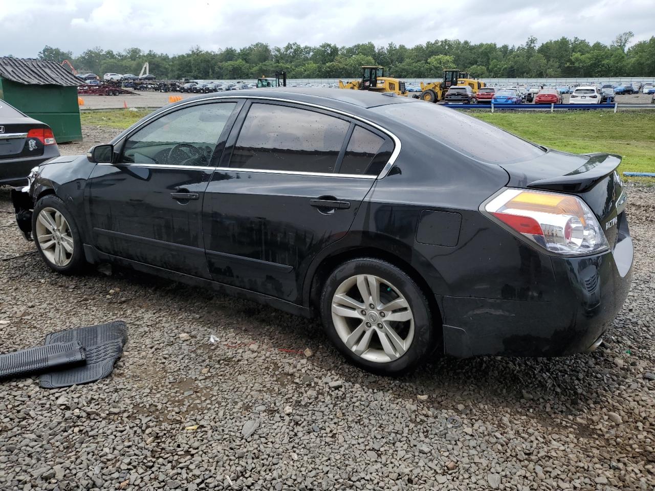 1N4BL2APXAN460915 2010 Nissan Altima Sr