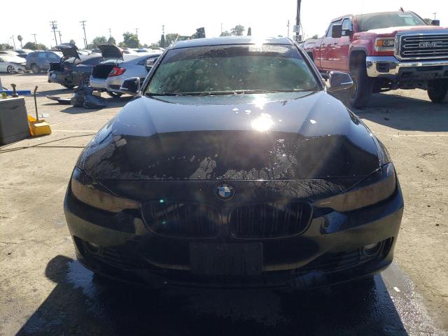 WBA3C1C58EK112975 BMW 328 I Sulev