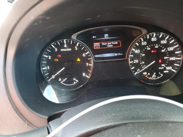 1N4AL3APXHN315756 Nissan ALTIMA 2.5