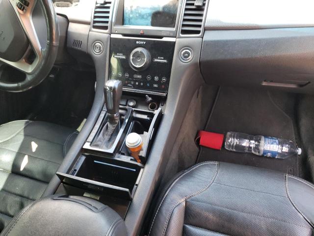 1FAHP2KT5EG106997 Ford TAURUS SHO