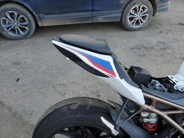 2020 BMW S 1000 RR - WB10E2307LZJ27821