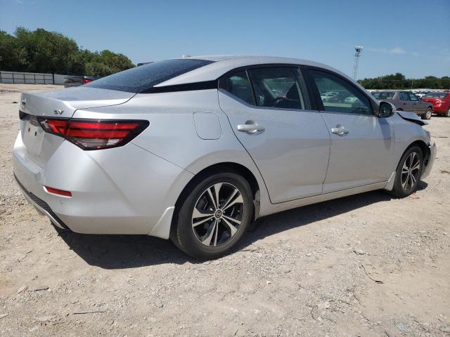 3N1AB8CVXMY310580 Nissan SENTRA SV