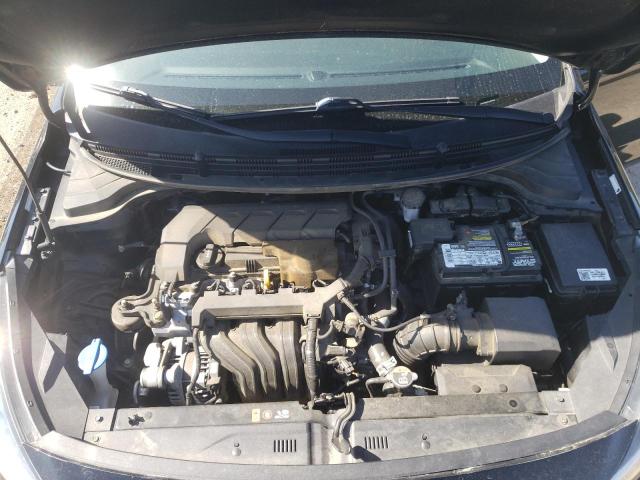 3KPA24AD4LE284400 KIA RIO LX
