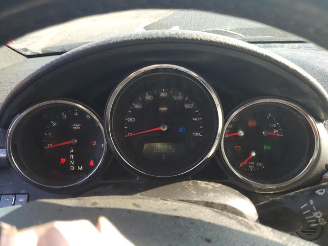 1G6DC1E3XE0116317 Cadillac Cts Performance Collection