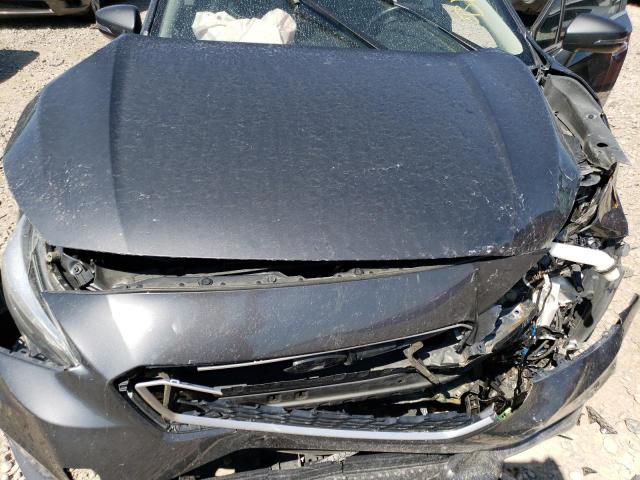 2019 SUBARU IMPREZA LI - 4S3GTAT68K3719722