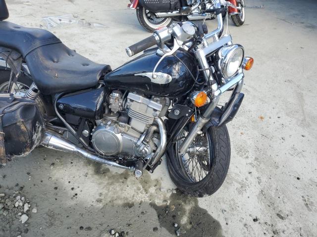 2007 KAWASAKI EN500 C - JKAENVC167A204244