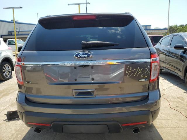 1FM5K8D83DGA06320 | 2013 Ford explorer xlt