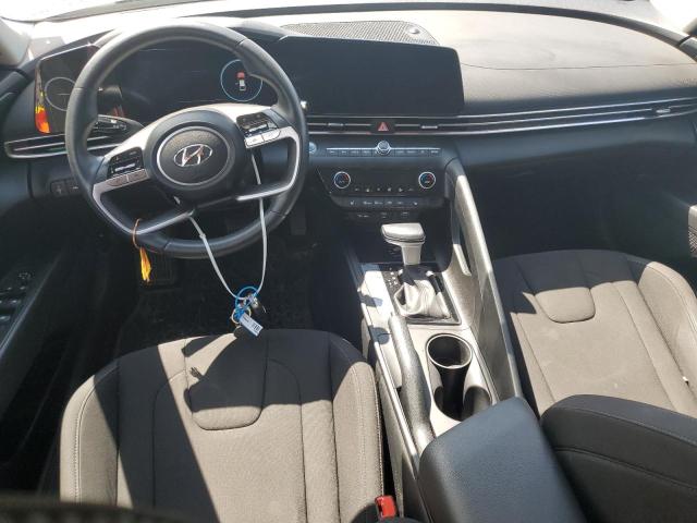 2023 HYUNDAI ELANTRA SE - KMHLM4AG1PU505113
