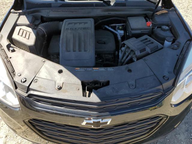 2017 CHEVROLET EQUINOX LT - 2GNALCEK1H1589302