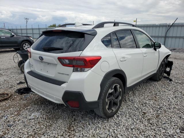 JF2GTHNC6N8207557 Subaru Crosstrek Limited