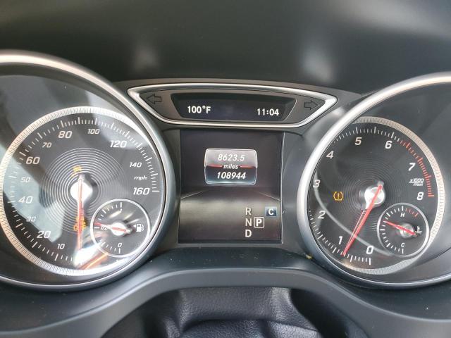 WDDSJ4EB8HN398859 Mercedes-Benz CLA 250