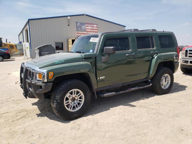 2006 HUMMER H3 