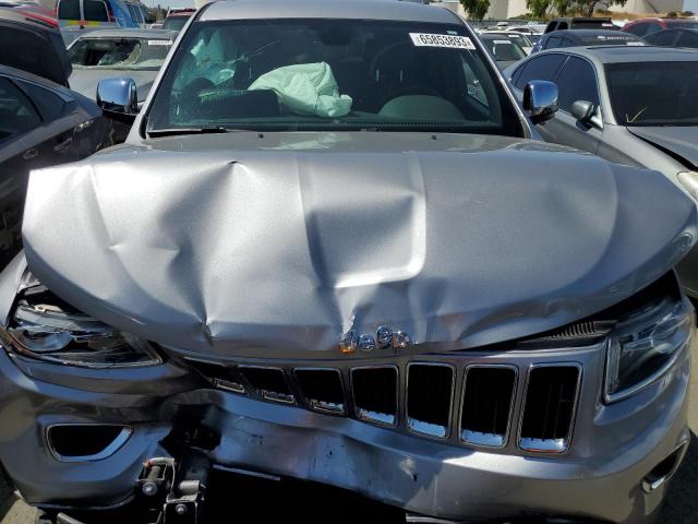 1C4RJFBG9GC423637 Jeep Grand Cherokee Limited
