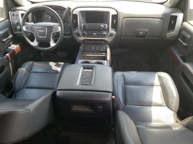3GTU2NEC1JG600695 GMC Sierra K1500 Slt