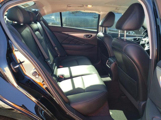 JN1EV7BP5NM310738 Infiniti Q50 LUXE