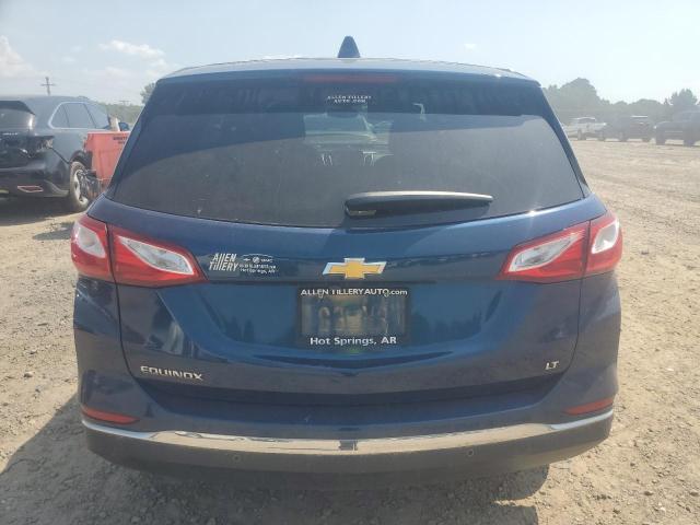 2GNAXKEV9K6270409 Chevrolet Equinox LT 6