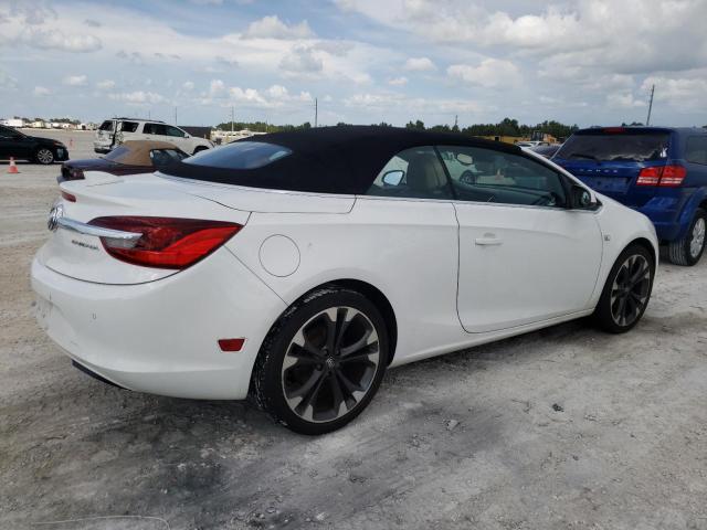 W04WH3N59JG049337 Buick Cascada Premium